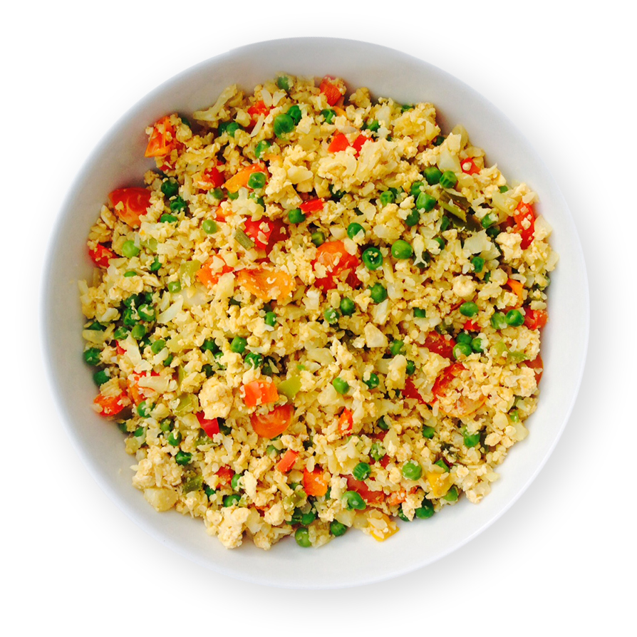 Egg Fried Rice