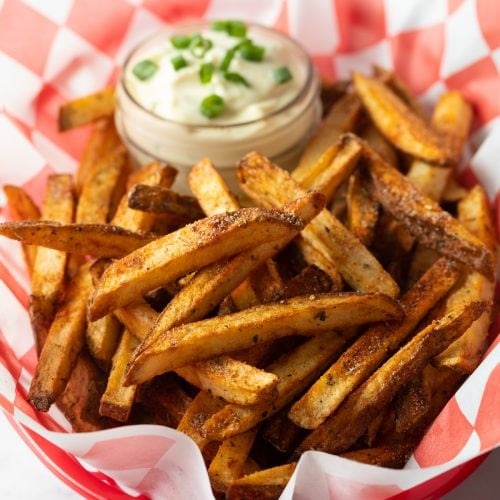 Fries