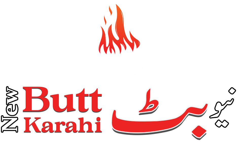 New Butt Karahi